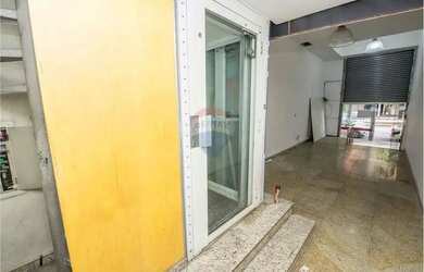 Imagem 10: Ponto comercial para alugar no bairro Barro Preto com 85m2, Belo Horizonte - Av. Augusto d