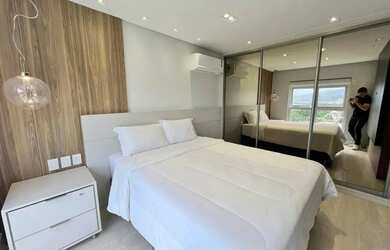 Imagem 13: Apartamento na Barra Sul Mobiliado Quadra do Mar em Balneário Camboriú