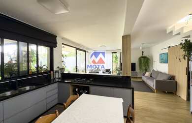 Imagem 5: Casa Alto Padrão em Brejatuba, Guaratuba/PR