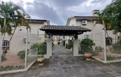 Imagem 4: VENDA, CASA EM CONDOMÍNIO no Bairro Tristeza, Porto Alegre