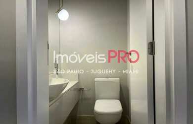 Imagem 10: Moema By Cyrela - 149 m2 - varanda gourmet - 3 suítes - 2 vagas