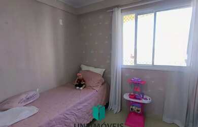 Imagem 14: Oportunidade Apartamento com 3 Quartos, Suíte e 2 Vagas, Vista Livre...