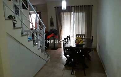 Imagem: O apartamento possui 3 Dormitórios, 4 Banheiros, 2 Vagas na