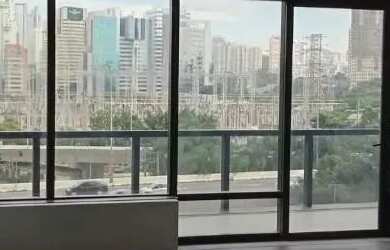 Imagem 3: Conjunto para alugar, 369 m² - Vila Olímpia - São Paulo/SP