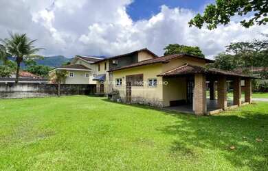 Imagem 3: Imóvel para venda com 199 metros quadrados com 4 quartos em Frade Cunhambebe...