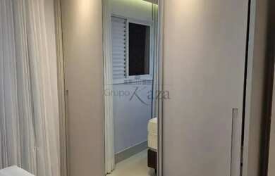 Imagem 15: Apartamento a venda com 65 metros quadrados com 2 quartos, Parque Industrial - São José d