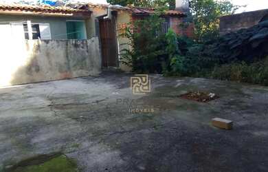 Imagem: O terreno possui 360m² de Área e está localizado em Portão