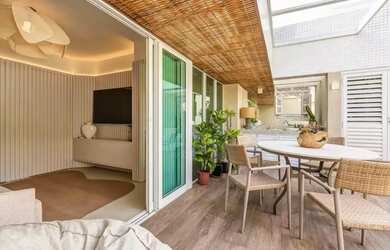 Imagem 2: Costa España - Cobertura / Duplex