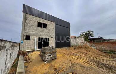 Imagem 15: Galpão para locação, Revoredo, Tubarão, SC