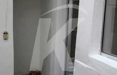 Imagem 14: Sobrado com 2 quartos, sala, cozinha, banheiro, área de serviço e garagem