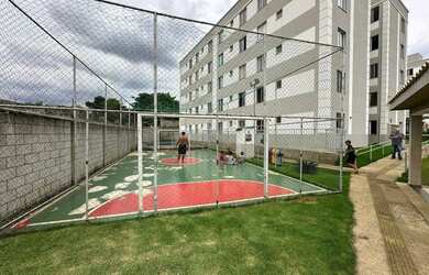 Imagem 4: Apartamento para Locação, 02 Quartos e 01 Vaga, no Barreirinho