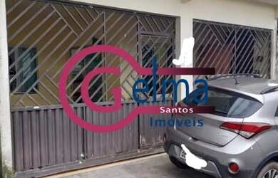 Imagem 9: Cód. 002 Casa com 2/4 e 1 vaga de garagem próximo ao Shopping Metrópole