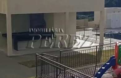 Imagem 3: Apartamento para alugar no Residencial Lituânia, região norte de Londrina