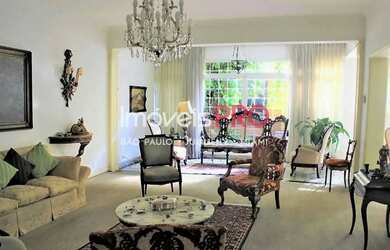 Imagem 2: Ótima casa ao lado do Parque