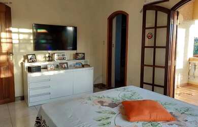 Imagem 5: Casa para Venda em Maricá, Jaconé, 6 dormitórios, 2 suítes, 4 banheiros,...