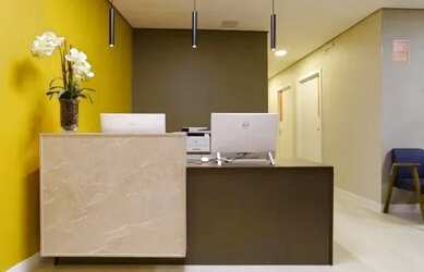 Imagem 12: Medplex - Consultório Medico