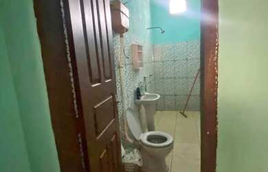 Imagem 5: R Casa na Cabanagem. Varanda, 125m² de Área, 1 Banheiroe2 Dormitórios