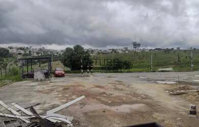 Imagem 7: GALPÃO LOGÍSTICO PARA LOCAÇÃO 8.000 m²