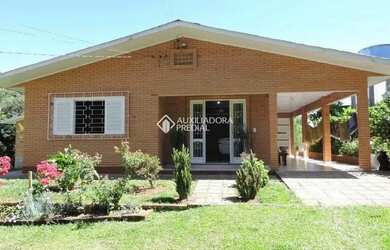 Imagem 3: Propriedade Rural no bairro São Virgílio