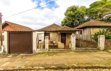 Imagem 10: DUAS CASAS MISTAS 5 DORM, TERRENOS 18X65=1.170m²