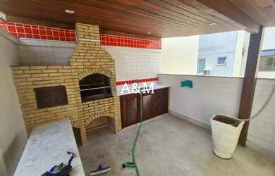 Imagem 5: Cobertura linear 2 quartos 1 suíte - / Residencial / Recreio dos Bandeirantes