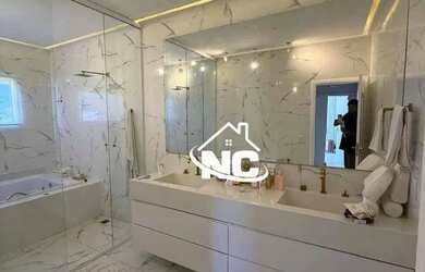 Imagem 12: Casa com 5 quartos à venda, 400 m² por R$ 2.500.000 - Inoã - Maricá/RJ