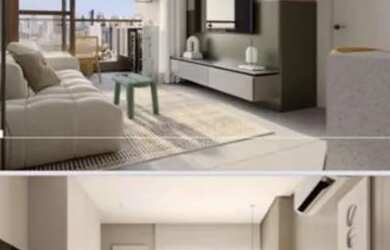 Imagem 5: Apto 45m2 - Link Residence