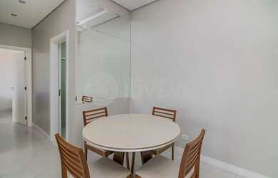 Imagem 11: IMOBILIARIA JUVEVE ALUGA APARTAMENTO MOBILIADO TINGUI ED. THE LIFE AV...