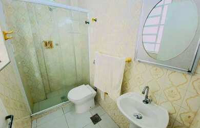 Imagem 9: Kitnet em Boqueirão, Kitnet em Santos, Kitnet com 1 dorm, Kitnet à Venda...