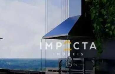 Imagem 1: Cobertura com 3 dormitórios à venda, 146 m² por R$ 1.150.000,00 - Santa Rita II - Pouso Al