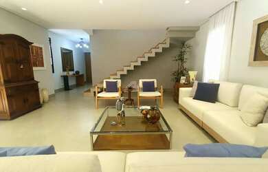 Imagem 10: casa - Alphaville Dom Pedro - Campinas