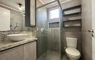 Imagem 11: Apartamento 2 Dormitórios no Bairro Noal Frente Financiamento Sim