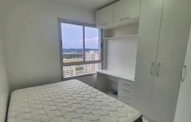 Imagem 10: Alugo apto 100 mobiliado na Ponta Negra ao lado do shopping