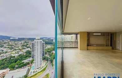 Imagem 3: APARTAMENTO - ALPHAVILLE - SP