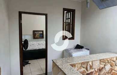 Imagem 12: São Gonçalo. Churrasqueira, 258m² de Área, 3 Banheirose4 Dormitórios