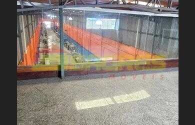 Imagem 4: Galpão 1.490m² - Brás. 1.490m² de Área