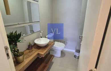 Imagem 10: Apartamento Garden à Venda no Condomínio Residencial Ile De France