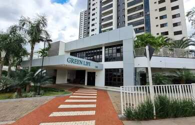 Imagem: O apartamento possui 3 Dormitórios, 5 Banheiros, 2 Vagas na