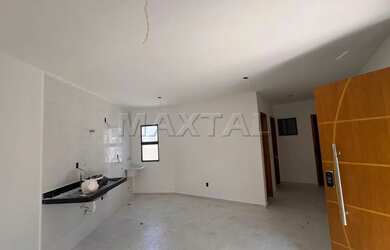 Imagem: O apartamento possui 2 Dormitórios, 1 Banheiro, 38m² de Área