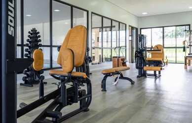 Imagem 4: Parqville Quaresmeira - Lote Quitado e registrado com 275,00 m², por...