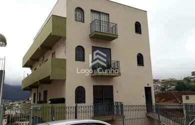 Imagem: Apartamento com 3 dormitórios à venda, 120 m² por R$ 250.000,00