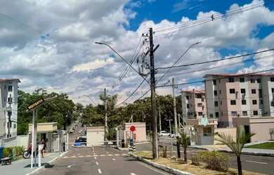 Imagem 6: Viva Vida Tarumã. Piscina, Churrasqueira, 41m² de Áreae1 Banheiro