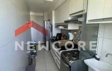 Imagem 4: Apartamento em Avenida Dorival Caymmi - Itapuã - Salvador/BA