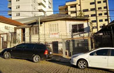 Imagem: O terreno possui 275m² de Área e está localizado em Madureira