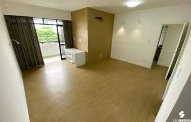 Imagem: O apartamento à venda possui 3 Dormitórios, 2 Banheiros, 1