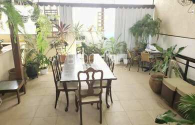 Imagem 6: Recreio dos Bandeirantes Cobertura 4 quartos, sendo 1 suite