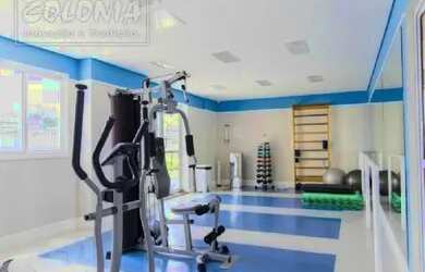 Imagem 11: Apartamento a venda - Parque Jaçatuba, Santo André