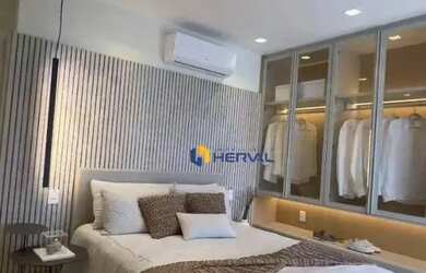 Imagem 10: Apartamento com 3 quartos à venda, 119 m² por R$ 1.200.000 - Zona 03...