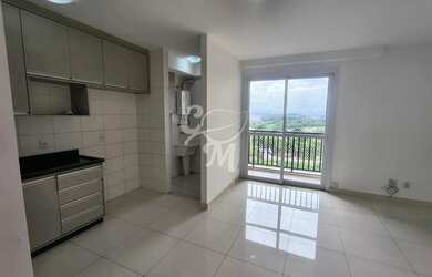 Imagem 5: Apartamento para locação no Condomínio Miryad Club Engordadouro, Jundiaí