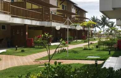 Imagem 2: Casa de condomínio para aluguel COM 70 metros quadrados com 2 quartos